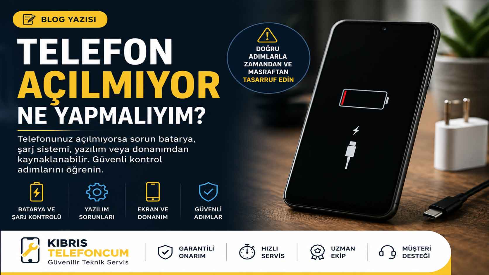 telefon-acilmiyor